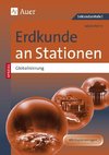 Erdkunde an Stationen Spezial Globalisierung