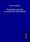 Psychologie und Logik