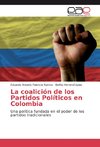 La coalición de los Partidos Políticos en Colombia