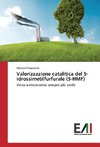 Valorizzazione catalitica del 5-idrossimetilfurfurale (5-HMF)