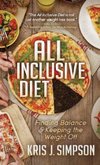 All Inclusive Diet