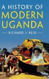 A History of Modern Uganda