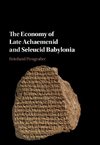 Pirngruber, R: Economy of Late Achaemenid and Seleucid Babyl