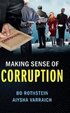 Making Sense of Corruption