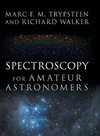 Spectroscopy for Amateur Astronomers