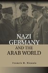 Nazi Germany and the Arab World