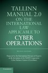 Tallinn Manual 2.0 on the International Law Applicable to Cyber Operations