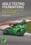 AGILE TESTING FOUNDATIONS