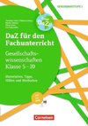 Gesellschaftswissenschaften Klasse 5-10