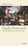 Claudio Monteverdi