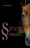 Die Rechte der Tiere?