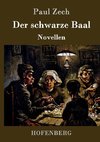 Der schwarze Baal