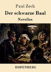 Der schwarze Baal