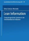 Lean Information