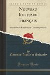 Salvandy, N: Nouveau Keepsake Français