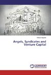 Angels, Syndicates and Venture Capital