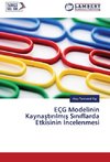 EÇG Modelinin Kaynastirilmis Siniflarda Etkisinin Incelenmesi