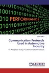 Communication Protocols Used in Automotive Industry