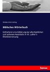 Biblisches Wörterbuch