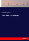 1866: Salem City Directory