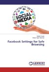 Facebook Settings for Safe Browsing