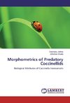 Morphometrics of Predatory Coccinellids