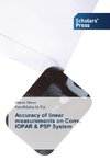 Accuracy of linear measurements on Conv. IOPAR & PSP System