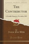 Wells, J: Contributor, Vol. 15