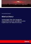 Bibel und Natur