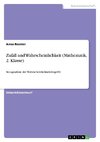 Zufall und Wahrscheinlichkeit (Mathematik, 2. Klasse)