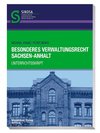 Besonderes Verwaltungsrecht Sachsen-Anhalt