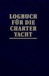 Logbuch für die Charter-Yacht