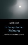 In herzynischer Richtung