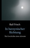 In herzynischer Richtung