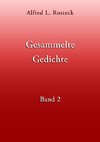 Gesammelte Gedichte Band 2