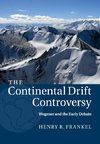 The Continental Drift Controversy