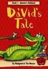 Da'Vid's Tale. Book One
