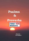 Psalms & Proverbs