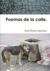 Poemas de la calle.