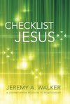 Checklist Jesus