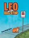 Leo at the Bus Stop