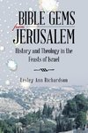 Bible Gems from Jerusalem