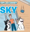 I-Spy and Cansey and the Toy from the Sky
