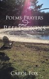 Poems Prayers and Reflections