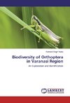 Biodiversity of Orthoptera in Varanasi Region