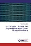 Exact Point Location and Region-Filling with Quasi-Linear Complexity