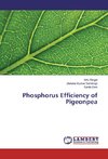 Phosphorus Efficiency of Pigeonpea