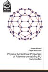 Physical & Electrical Properties of fullerene-containing PU composites