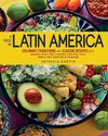 Cartin, P: A Taste Of Latin America