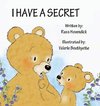 I Have a Secret